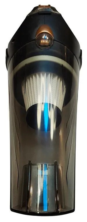 USB-ről tölthető száraz-nedves morzsaporszívó, 55W