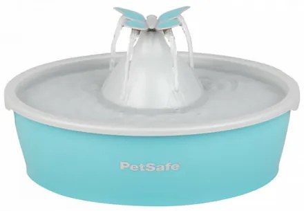 PetSafe® Pillangó szökőkút 1,5 l