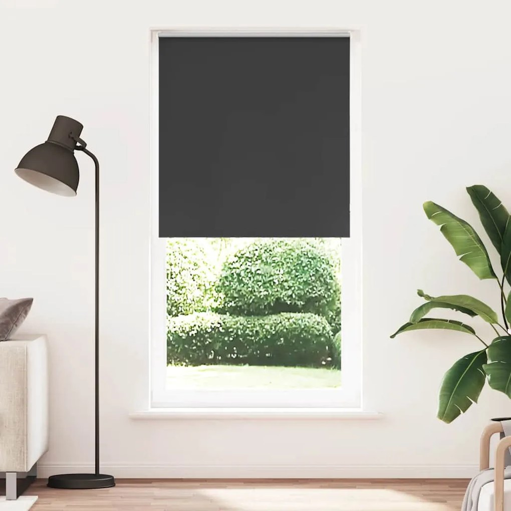 redőny Blackout 100x210 cm Szövetszélesség 95,7 cm Poliészter