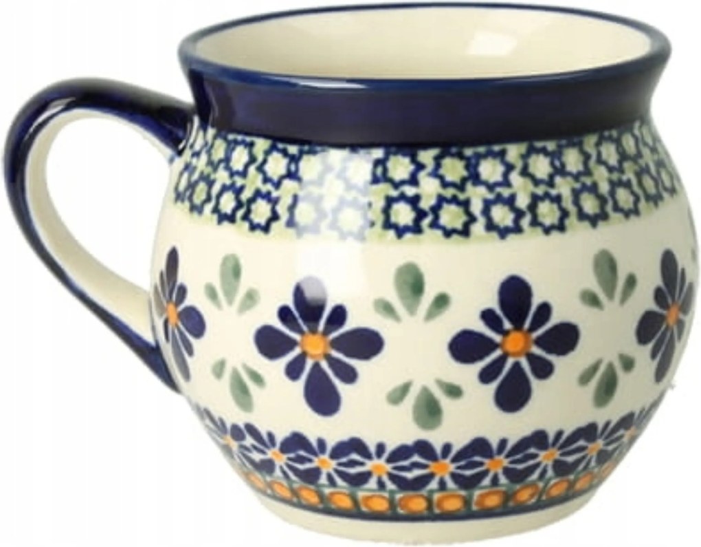 Bögre Kerámia Boleszláv 1 Faj Bögre Cseh 0,32 L GU911DEKDu60