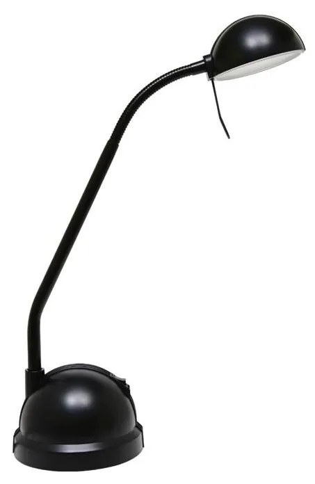 Ecolite L460-LED/CR - LED Asztali lámpa SPEKTRA LED/8W/230V