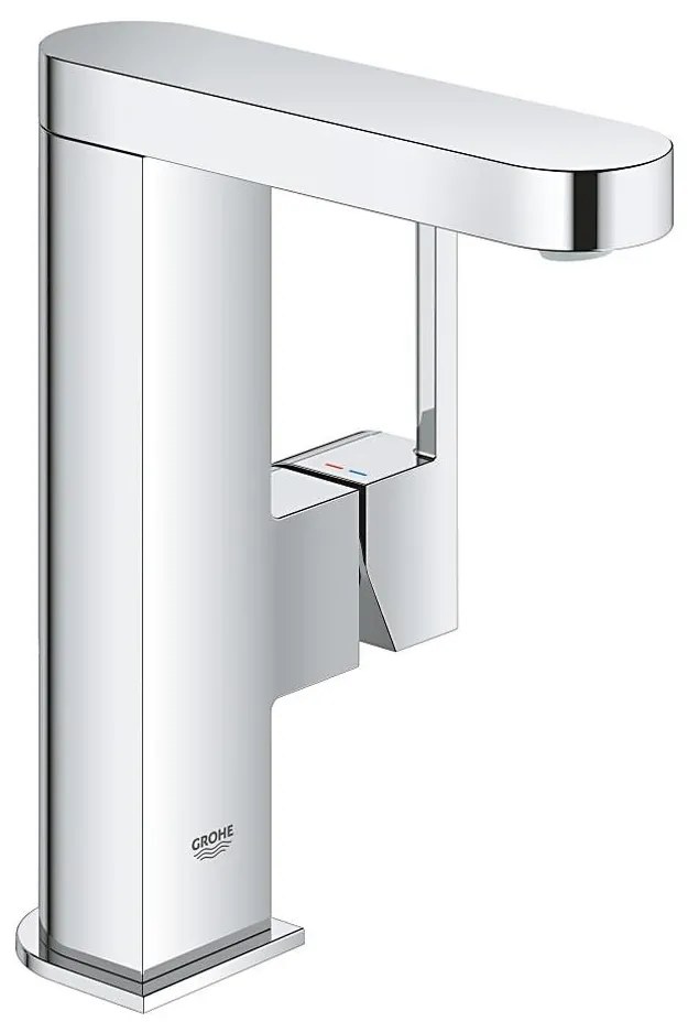 GROHE 23872003 - PLUS M mosdócsaptelep, fényes króm