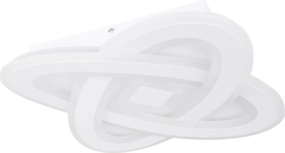 GLOBO 48287-36 LARIO Modern LED Mennyezeti Lámpa LED IP20