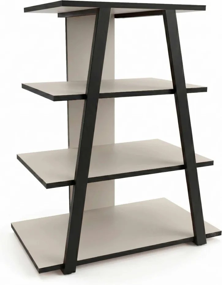 Lyno - Sandstone, Black