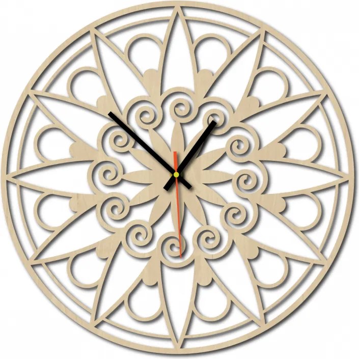 Falióra mandala - JANA