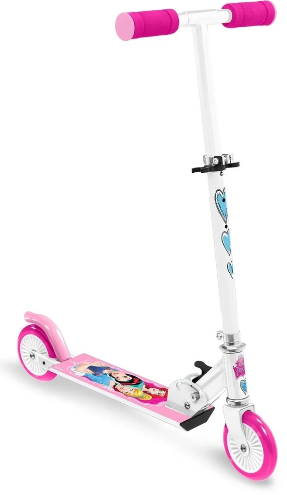 Buddy Toys BPC 4213 Princess roller, pink