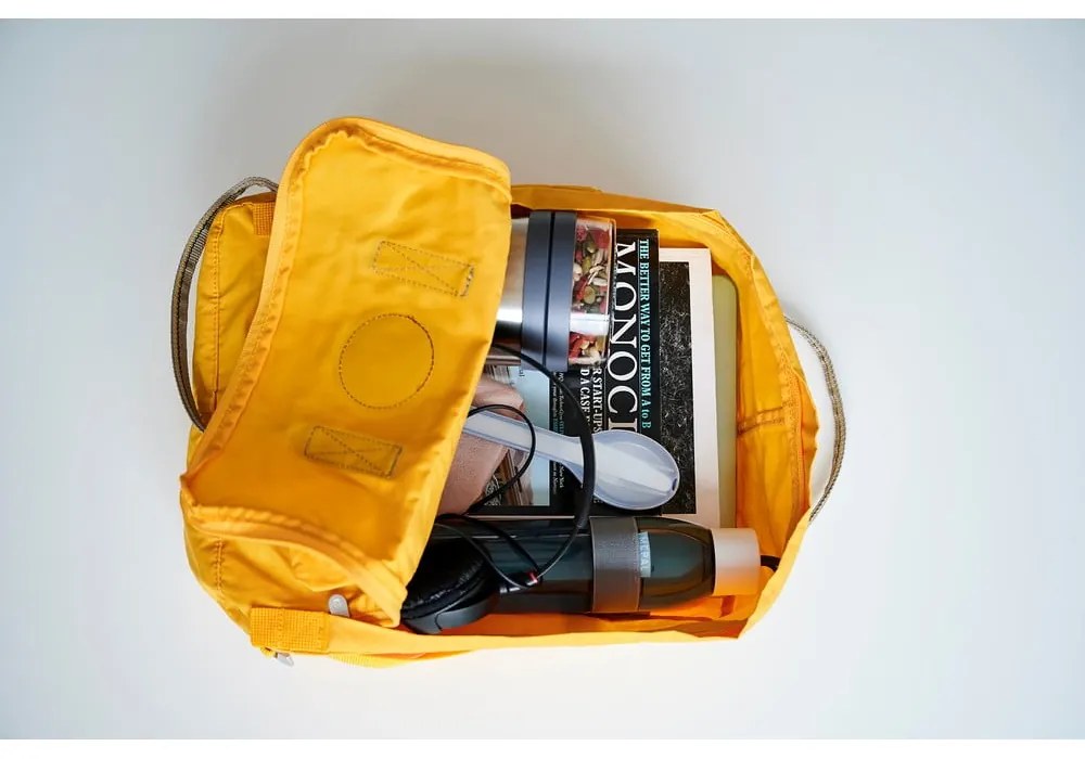 Joghurt tartó Titanium – Mepal