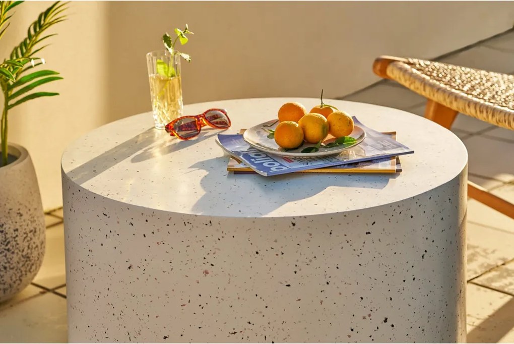 Bonn dohányzóasztal