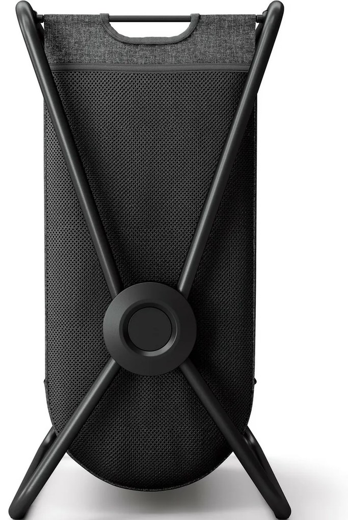 Simplehuman Összecsukható szennyestartó kosár X-Frame, antracit