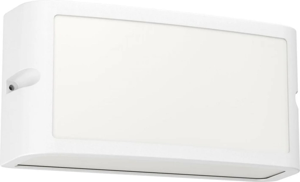 Eglo kültéri fali lámpa Camarda 900807