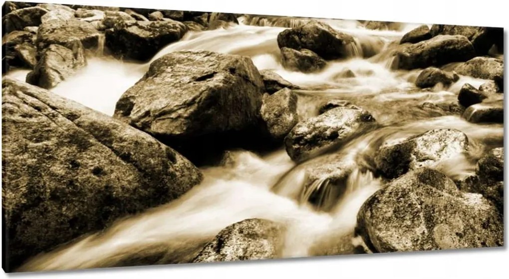 Képek 115x55 Tátra Lengyel hegyek Kilátás