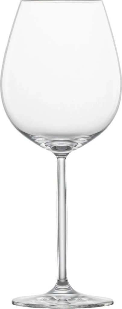 Schott Zwiesel Pohár, 613 ml, Muse, 4 db