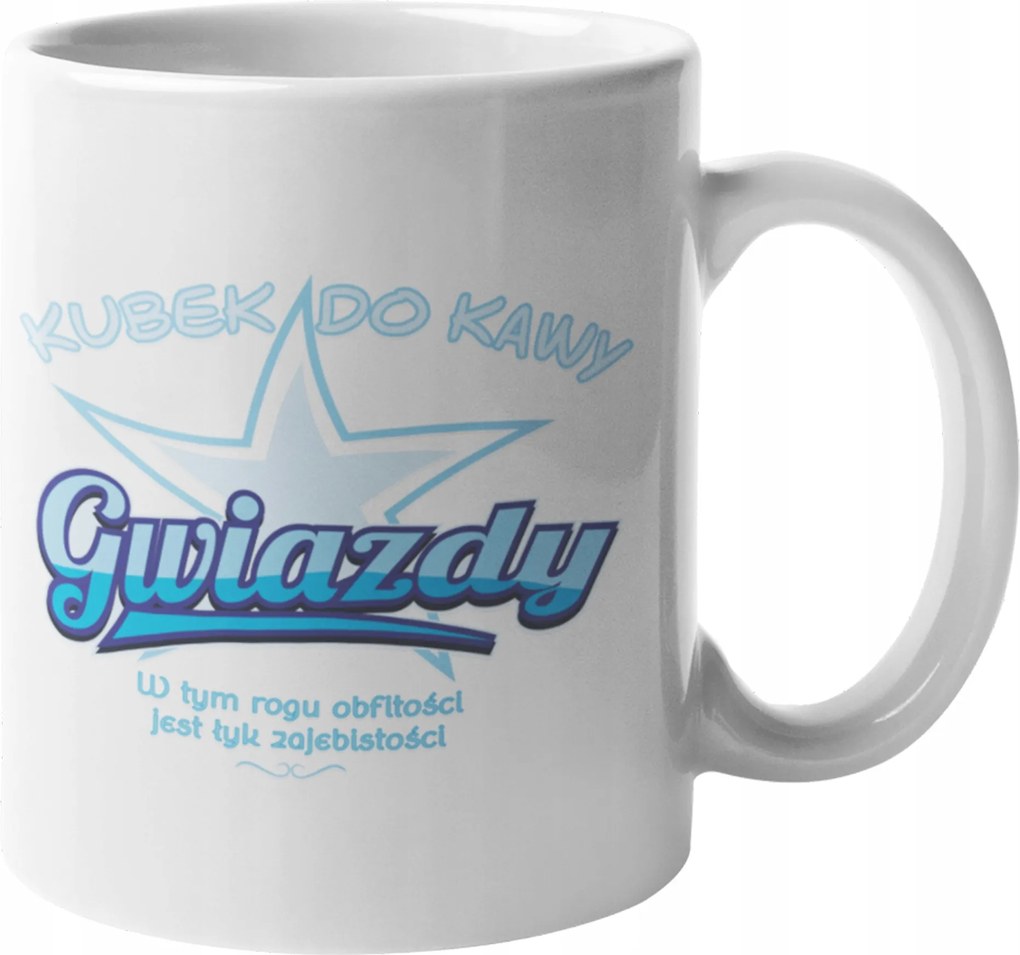 Születésnapi Ajándék Bögre Születésnapi Bögre Csillag