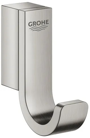 Grohe Selection fogas supersteel G41039DC0