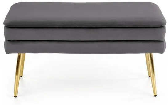 Zsámoly Velen (szürke + arany). 1048981
