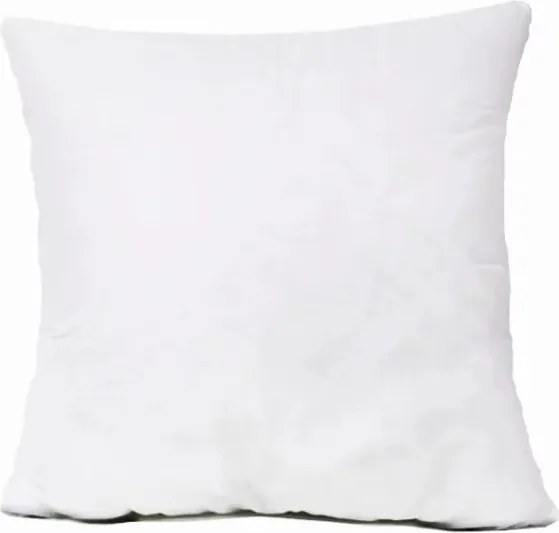 Párnabetét párnahuzathoz 45x45 fehér töltet