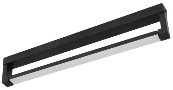 Globo 41498B - LED Fürdőszobai fali lámpa SUSI LED/12W/230V IP44