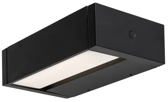 Rabalux 77185 - LED Kültéri fali lámpa CUBBINGTON LED/18W/230V IP54