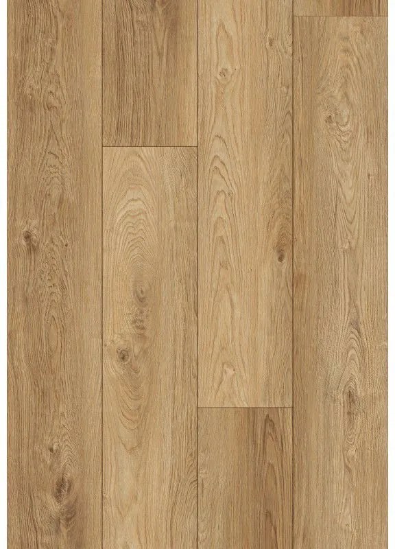 Mexen Sunset Hills vinil panelek 1240 x 182 mm SPC 6,5 mm, IXPE alátét 1,5 mm, 4 V-fuga, Tölgy - F1037-1240-182-505-4V1-01