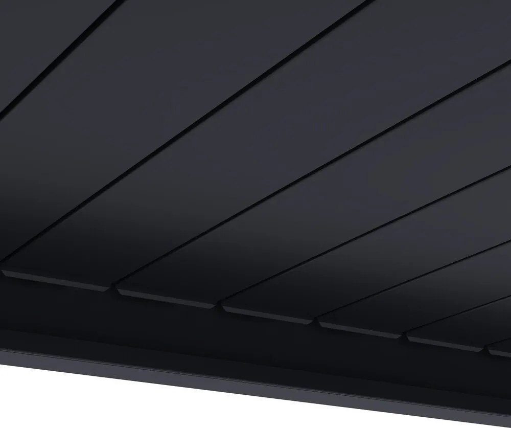 Bioklimatikus pergola Intro Plus – Rojaplast