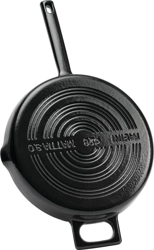 Öntöttvas serpenyő ø 26 cm Mattia 3.0 – FABINI