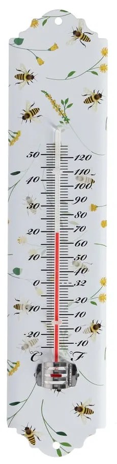Fém kültéri hőmérő Bees – Esschert Design