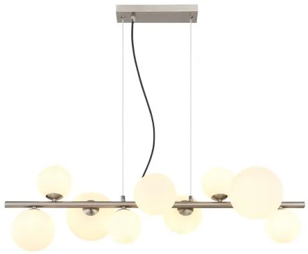 GLOBO 56140-9H RIHA Modern Függesztett Lámpa IP20