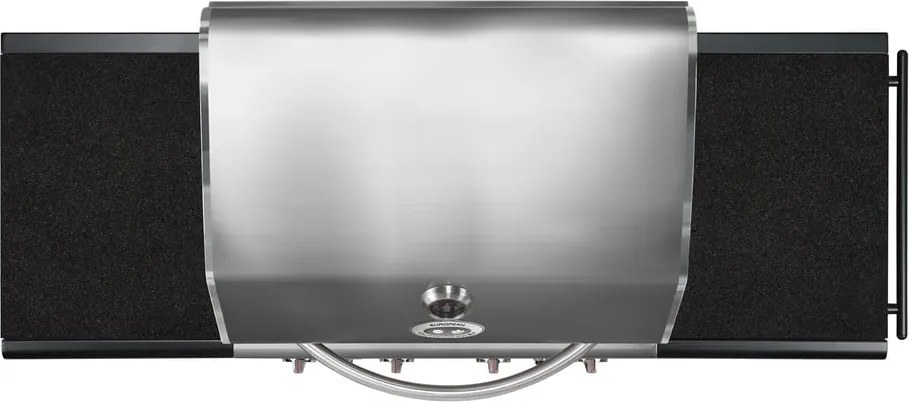 Gáz infraégős grillsütő Australia 455 G – Outdoorchef