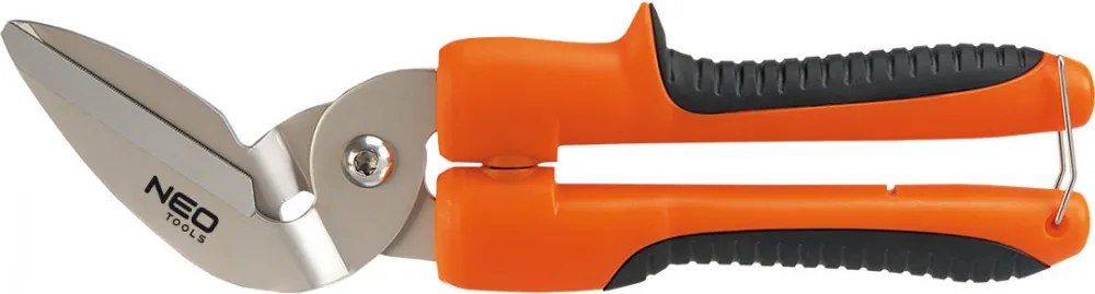 Olló Padlószönyeghez 255Mm Neo Tools