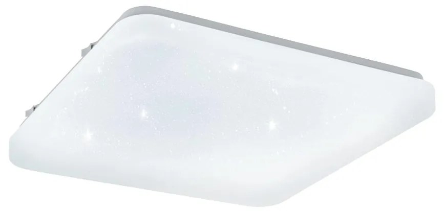 Eglo 97881 - LED Mennyezeti lámpa FRANIA-S LED/11,5W/230V