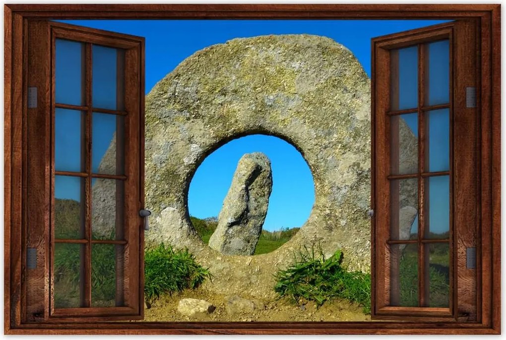 Poszterek 90x60 Találó felvétel