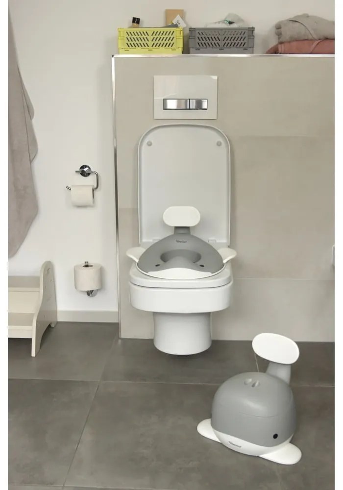 Sötétszürke bili Dark grey – Kindsgut
