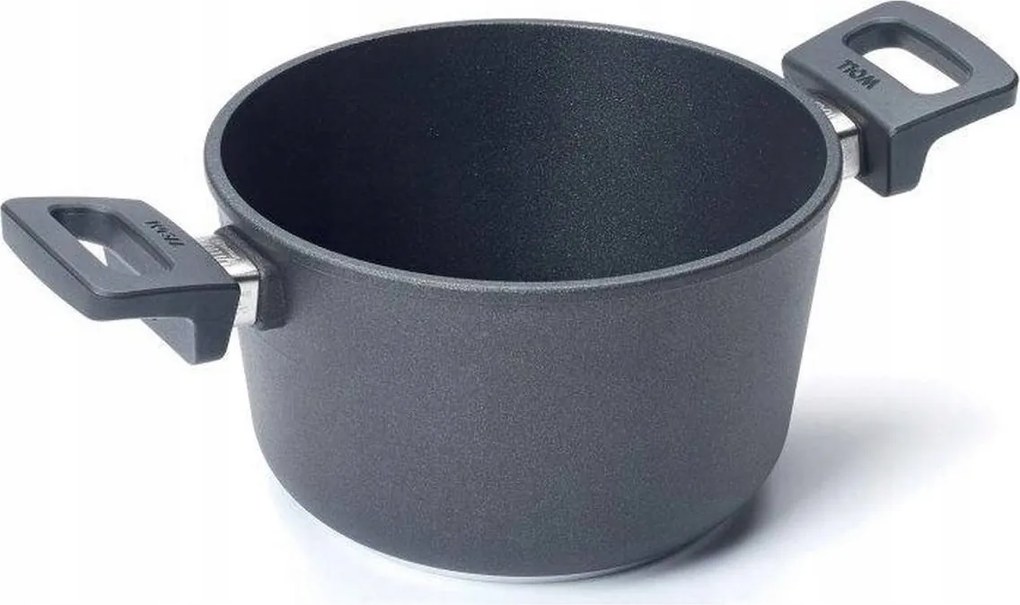 Nowo Titán kaspó, 20 cm