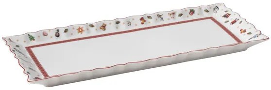 Tálalótál, 39 x 16 cm, Toy's Delight kollekció - Villeroy & Boch