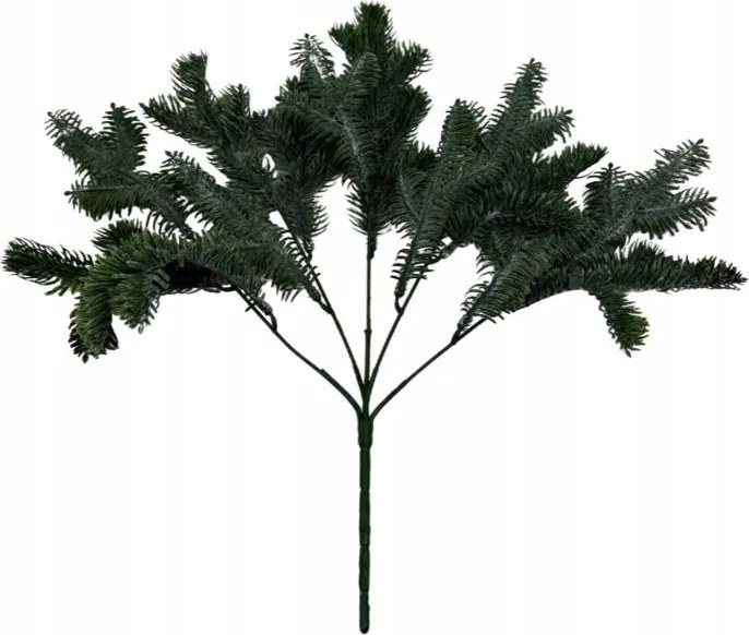 Fenyő lucfenyő csokor 36 cm