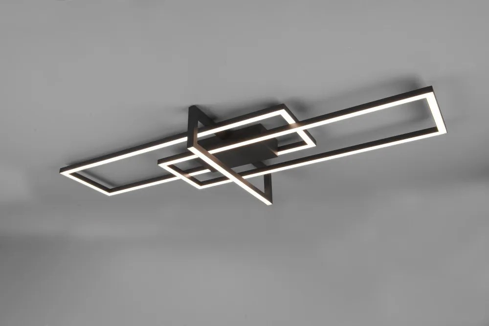 Mennyezeti Lámpa Fehér SALINAS TRIO 620310332