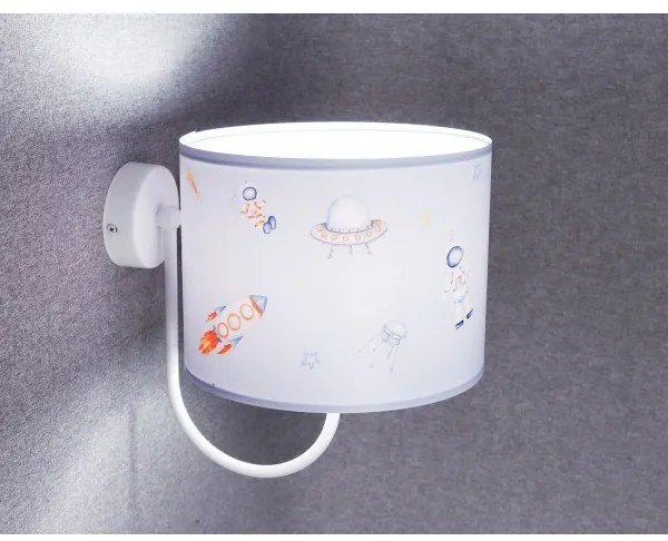 Gyermek fali lámpa SWEET DREAMS 1xE27/60W/230V