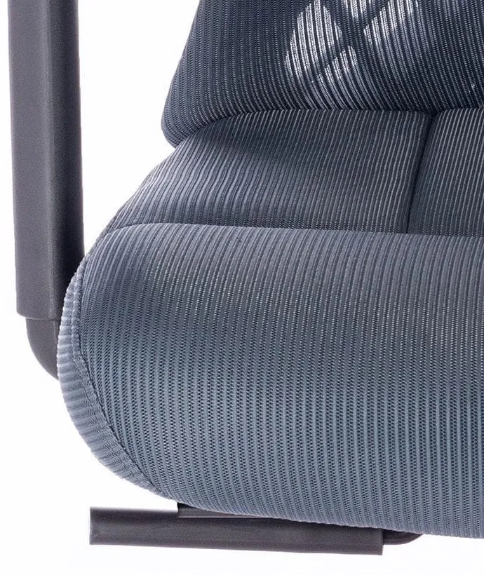 Ergomax ergonomikus irodai forgószék