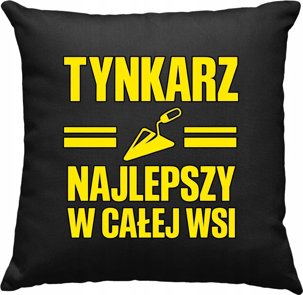 Párna Legjobb Falusi Vakoló Fekete