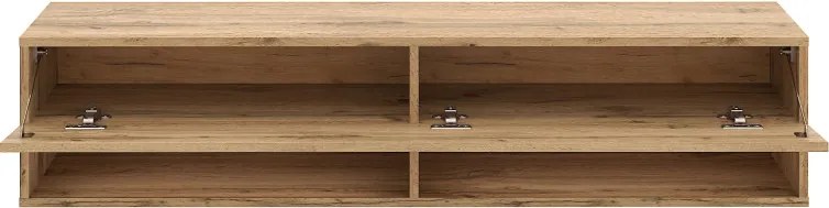 RTV DERBY LE 140 dąb wotan 2K