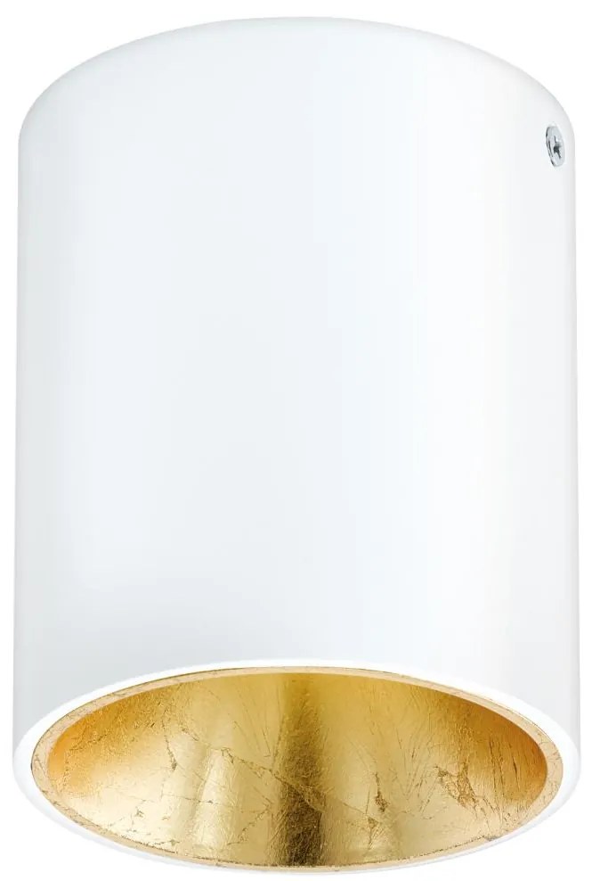Eglo Eglo 94503 - LED Mennyezeti lámpa POLASSO 1xLED/3,3W/230V EG94503
