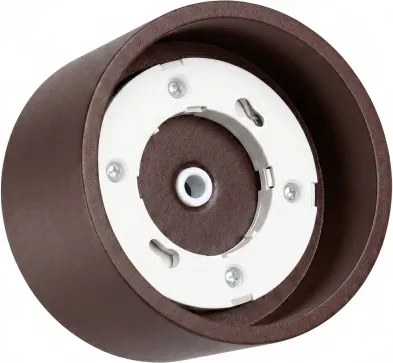 Sollux SL.2482 - MODO spotlámpa 1xGX53/10W/230V barna