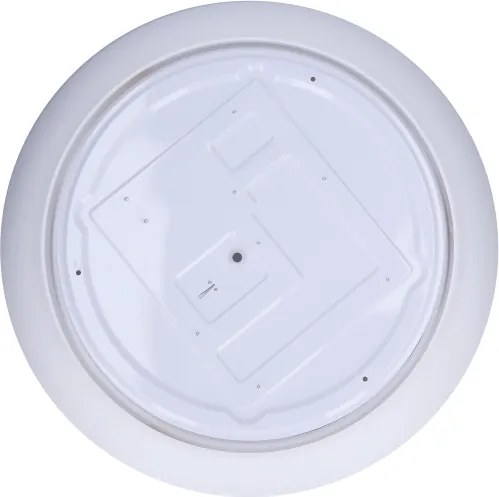 Brilagi - LED Dimmelhető lámpatest ALVA LED/48W/230V 3000-6500K Ø 51 cm fehér + távirányító