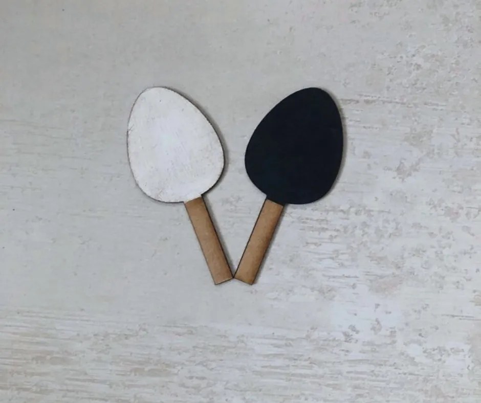 Naplemente Gitár Sziluettben Fali Dekoráció