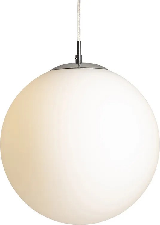 RENDL R13747 LUNA Egyágú Függesztett Lámpa IP20