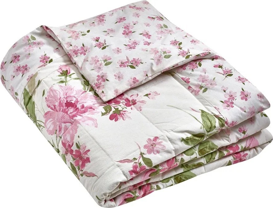 Steppelt ágytakaró 220x230 cm Avebury Floral – Catherine Lansfield