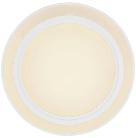 Globo 48549-35 - LED RGB Szabályozható lámpa DAHLA LED/35W/230V + LED/15W + távirányító