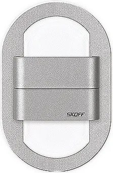 Skoff DUO RUEDA ML-RDK-G-N-1-PL-00-01 Fali lámpa 4000K IP20