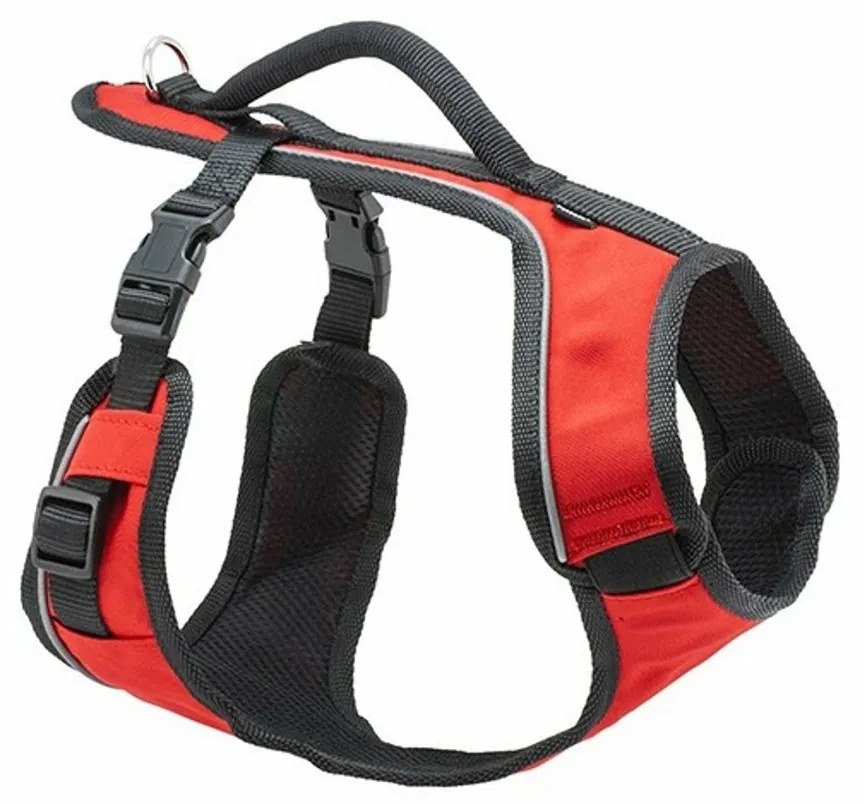 PetSafe EasySport hám piros L