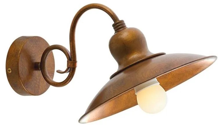 INCANTI 02-755 - Fali lámpa LENA 1xE27/42W/230V